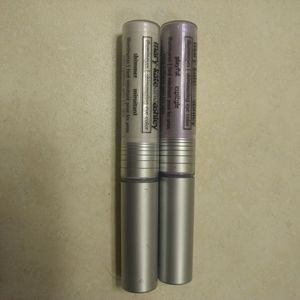 Mary-Kate and Ashley Shimmering Eye Color